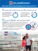 GUARDIAN Patient Informational Overview