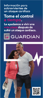 Folleto de información para el paciente de GUARDIAN — Español